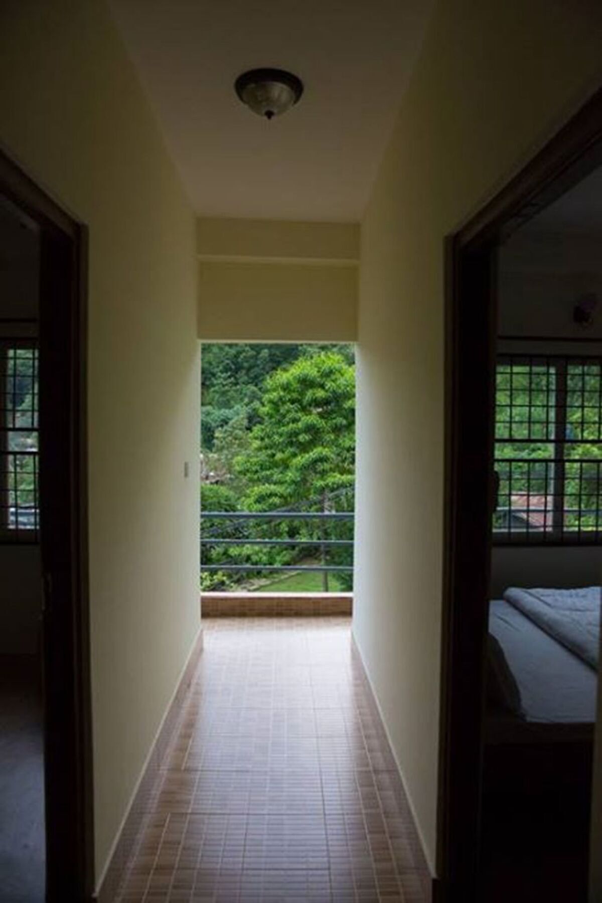 מלון פוקהרה Kalpana G. House מראה חיצוני תמונה