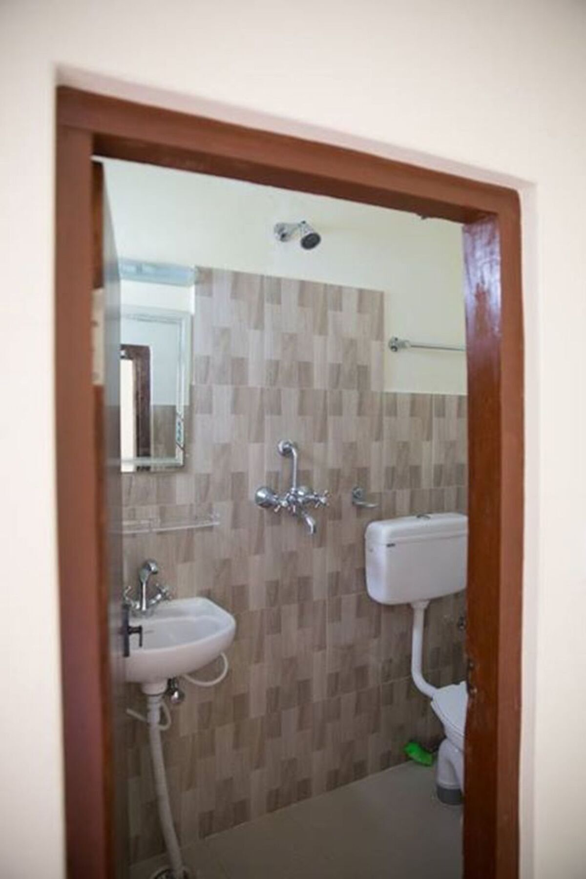 מלון פוקהרה Kalpana G. House מראה חיצוני תמונה